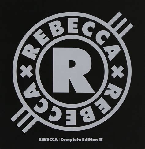 Rebecca Vol 2 Complete Edition Music