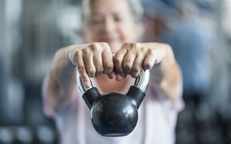 Benefits Of Strength Training For Older Adults Comprehensive Pain