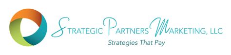 Strategic Partners Marketing