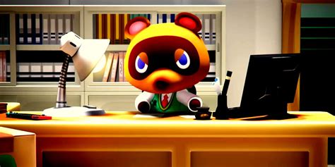 Animal Crossing How Much Money Tom Nook Actually Makes Off You