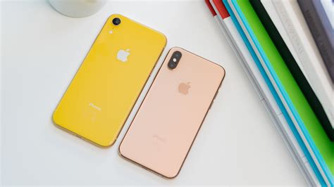 In the past, buying apple's budget alternative to its flagship phone releases usually involved living with some sort of sacrifice in features or build quality, saddling them all with a last year's news stamp of inferiority. iPhone XR 2019 Release Date, Price & Specs: Latest News ...