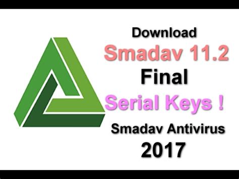 Check spelling or type a new query. Download Smadav 11.2 Final + Serial Keys ! [Latest ...