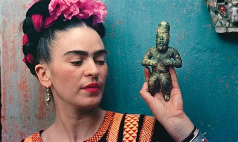 Curiosidades De Frida Kahlo Artista Mexicana Inolvidable Con My Xxx Hot Girl