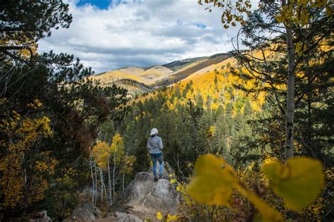 Best Winter Hikes In New Mexico Get More Anythinks