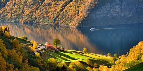 The Fjords Of Norway Tour Yampu Tours
