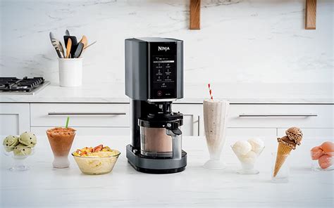 Save On Ninja CREAMi Ice Cream Maker For Prime Day Only
