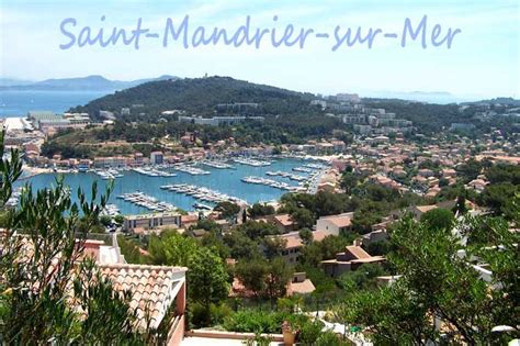 Saint Mandrier Sur Mer à Visiter 83 Provence 7
