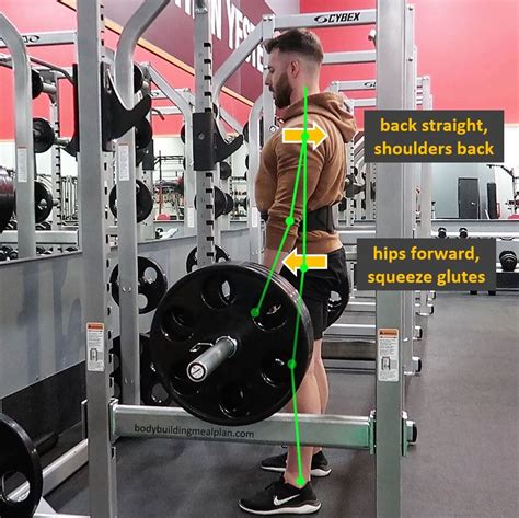 How To Do The Rack Pulls Exercise To Build A Thick “brick Wall” Back