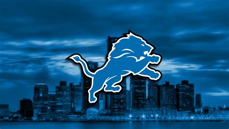 Detroit Lions Wallpaper 2019 Awesome Wallpapers