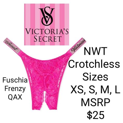 Victorias Secret Intimates And Sleepwear Nwt Victorias Secret Very Sexy Bombshell Shine Strap