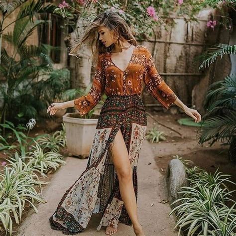 Bohemian Lifestyle Bohemian Lifestyle Is Very Cool And Fashion Chic