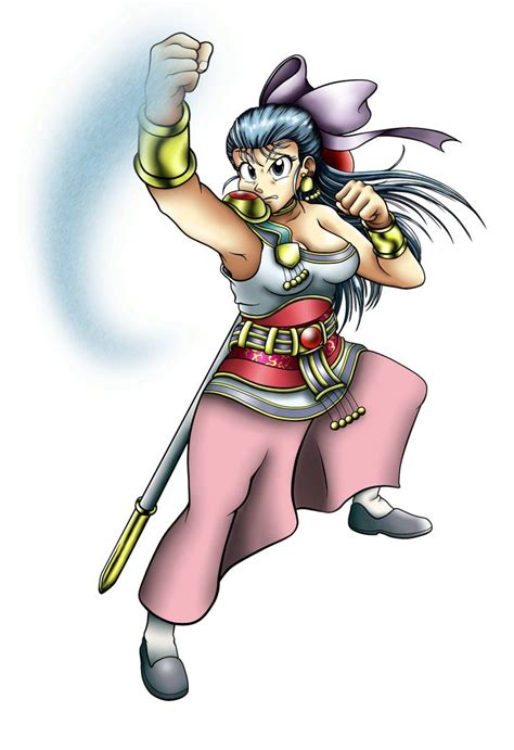 A Cartoon Character Is Flying Through The Air With Her Arms In The Air And One Hand Out