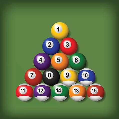 Check out our pool table 8 ball selection for the very best in unique or custom, handmade pieces from our shops. Snooker Ball Illustrations, Royalty-Free Vector Graphics ...