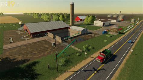 Fs19 Us Logging Maps Plmparties