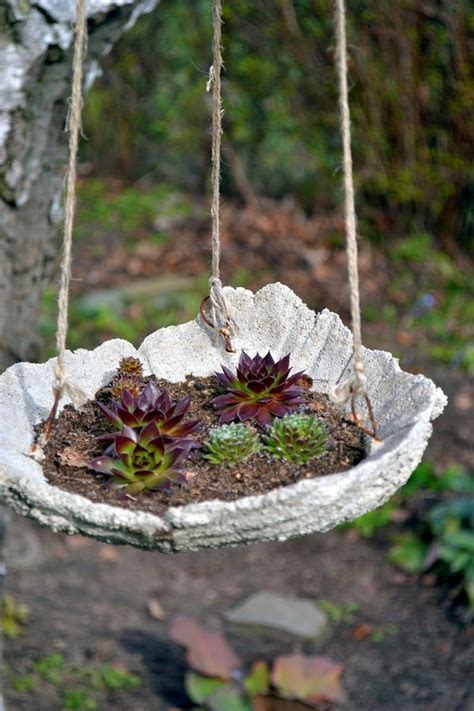 15 Awesome Concrete Garden Decor Ideas To Have The Most Beautiful Yard