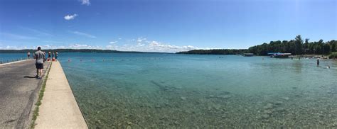 Situated on the waterfront, this vacation home is within 3 mi (5 km) of torch lake, lake bellaire, and clam lake. Torch Lake, Michigan | Torch lake, Favorite places, Vacation