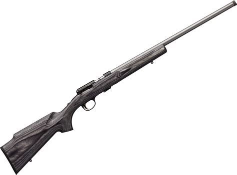 Browning T Bolt Targetvarmint Rimfire Bolt Action Rifle 22 Lr 22