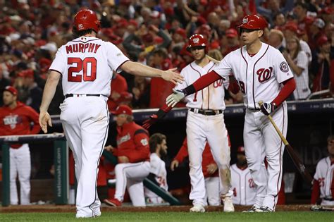Washington Nationals 5 Things They Must Do In 2018