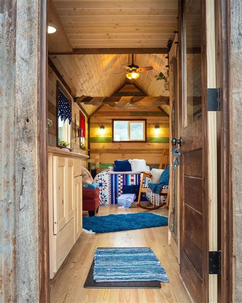 Incredible Tiny Homes Builder In Newport Tennessee