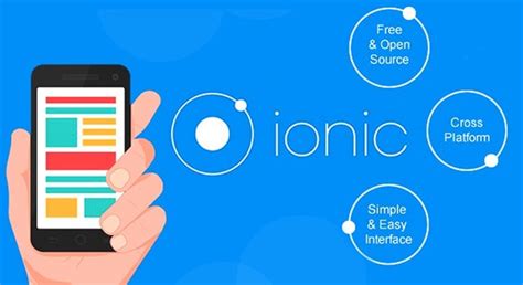The arsenal of the development frameworks and libraries largely depends on the competence of the developers. Top Advantage of Using Ionic Framework in App Development ...