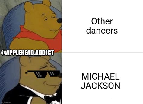Michael Jacksonmeme Imgflip