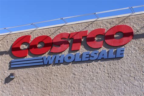 Experience the protection of health & dental insurance with a range of different coverage options. Costco Wholesale Corporation (COST) - Is It Time To Sell Costco? - MARKETFIXX