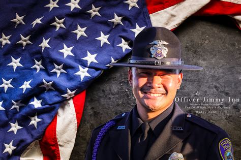 Stockton Police Officer Killed In Line Of Duty The Grapevine