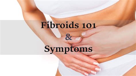 Fibroids Types Causes Symptoms Remedies And Treatment Stay Well