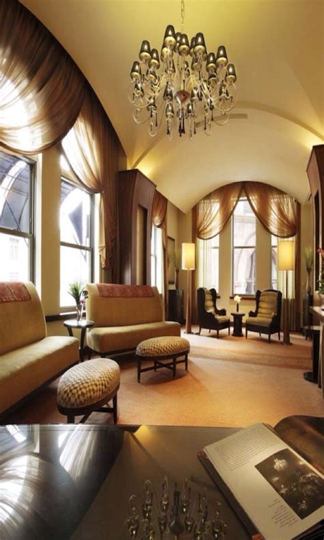 Luxury Home Interiorsluxurydotcom Via Houzz Elegant Home Decor Easy