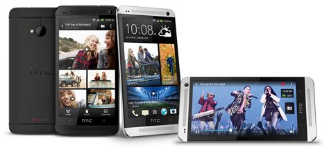 Android Revolution Mobile Device Technologies The Only One