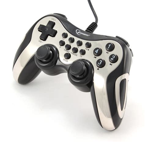 Works with all windows os. GEMBIRD USB GAMEPAD WITH VIBRATION DRIVER