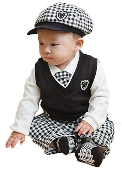 Cute Baby Outfits For Boys Photos