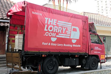 How many koyan malaysia in 1 tonne? How to Choose The Correct Lorry Type and Size When Renting ...