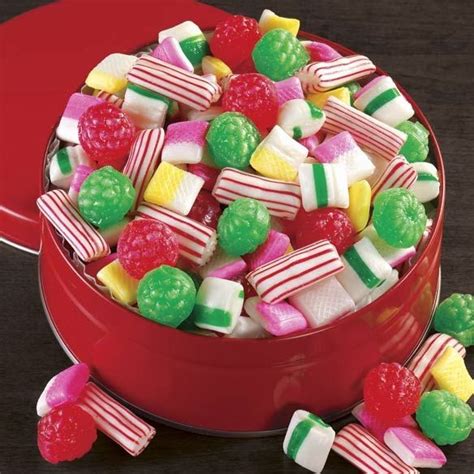 Www.pinterest.com.visit this site for details: cabin talk: Christmas Candy