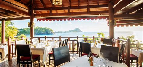 Cap Maison St Lucia Review The Hotel Guru