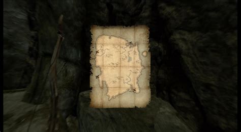 It seems like you have to be level 40 to activate the quest, so once you hit level 40, just read the book deathbrand and you should receive the quest. Skyrim Deathbrand Treasure Map Locations
