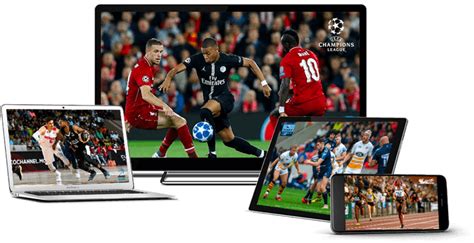 Rmc Sport Abonnement Premier League - RMC Sport | Abonnement 100% digital