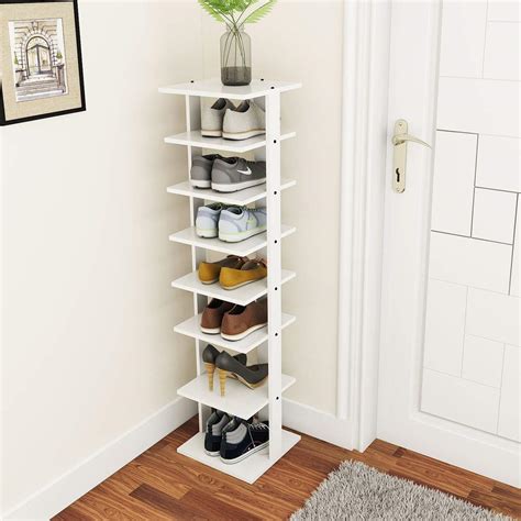Find new entryway shoe storage for your home at joss & main. Tangkula + Wooden Shoe Racks, Entryway Shoes Storage Stand