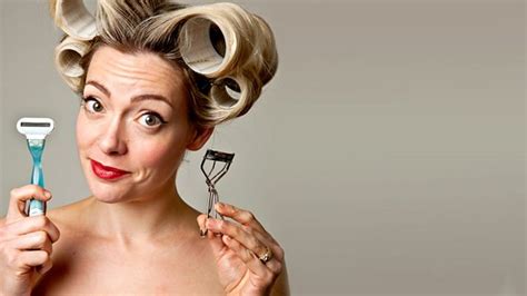 Bbc Three Cherry Healey How To Get A Life Can Your Looks Change