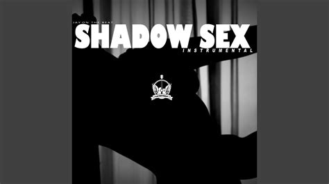 Shadow Sex Instrumental Youtube