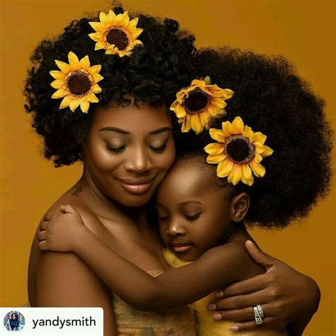Pin By Lojhït😍💕 On Afro Hair Mommy Daughter Photography Mother