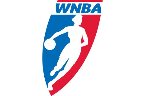Womens National Basketball Association Logo And Symbol Meaning