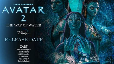 Avatar Returns To Theaters This Week Khaama Press