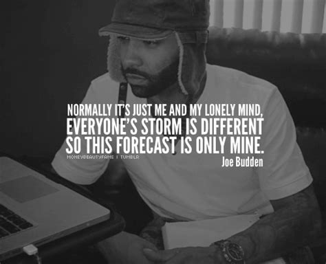 Joe Budden Quotes Shortquotescc