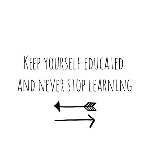 Keep Learning Quotes Shortquotescc