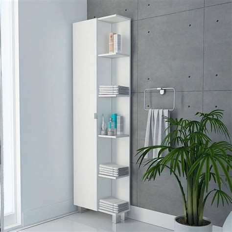 Bathroom Linen Towers Ideas On Foter