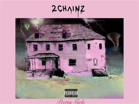 2 Chainzs Pretty Girls Like Trap Music Goes Gold Hiphopdx
