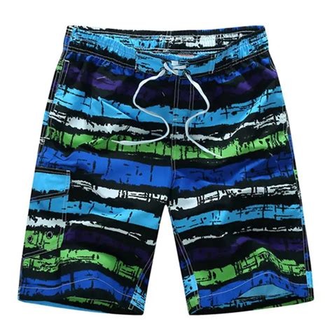 plus size swimwear men swim shorts swimming trunks bermuda surf beach short sport homme swimsuit