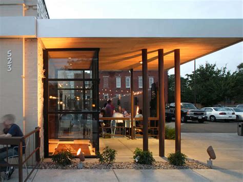12+ OutDoor Restaurant Designs, Decorating Ideas | Design ...