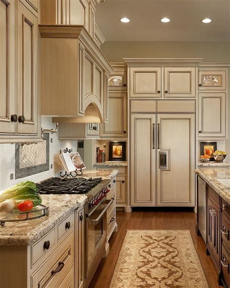 If you're not ready for a complete cabinet overhaul, consider a fresh coat of paint on lower cabinets or highlight an island with a different color. 20 Most Popular Kitchen Cabinet Paint Color Ideas (Trends ...